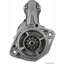Electromotor 12V 2kW HYUNDAI H-1 H-1 / STAREX H100 MITSUBISHI COLT II COLT III GALANT IV GALANT V GALANT VI GALANT VII L 300 / DELICA II L 300 III L200 1.8D-2.5D 09.80-12.07 HERTH+BUSS JAKOPARTS J5215006