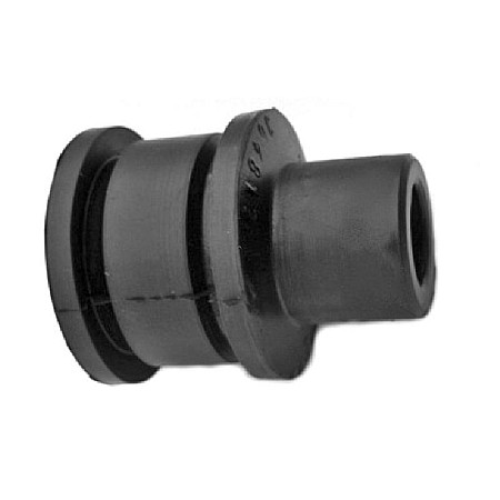 Buca, amortizor Bucsa amortizor suspensie Spate Dreapta/Stanga RENAULT LAGUNA I MEGANE I 1.4-3.0 11.93-08.03 TED-GUM 00581576