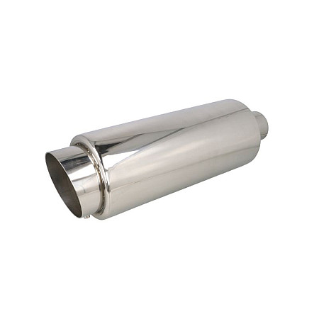 Toba esapament Exhaust rear silencer SPORT TURBOWORKS TW-TL-025