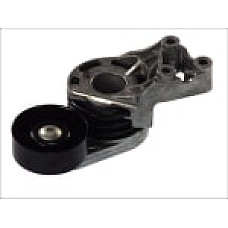 Intinzator,curea transmisie Multi-V belt tensioner  SKODA FABIA I PRAKTIK 1.4D 08.04-10.05 SNR GA357.20