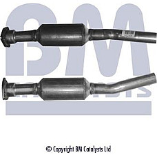 Catalizator AUDI A4 (8D2, B5), Sedan, 11.1994 - 12.2001 BM Catalysts BM90423H