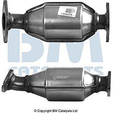 Catalizator HYUNDAI i20 (PB, PBT), Hatchback, 08.2008 - BM Catalysts BM92050H