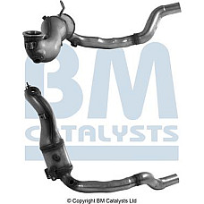 Catalizator EURO 6 FIAT PANDA 0.9 09.12- BM Catalysts BM92180H