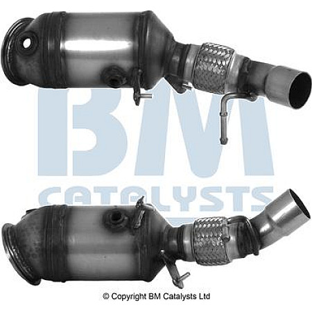 Catalizator BM Catalysts BM92223H