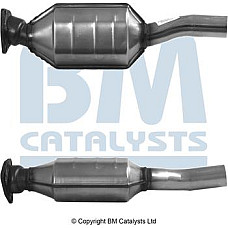 Catalizator VW GOLF III (1E7), Sabrioleta, 07.1993 - 05.1998 BM Catalysts BM80011H