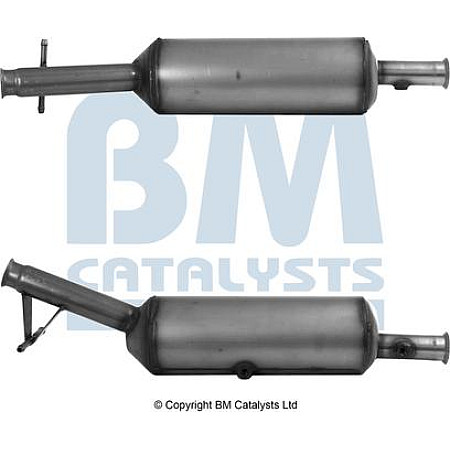 Catalizator EURO 6 CITROEN BERLINGO-MINIVAN C4 GRAND PICASSO II C4 PICASSO II C4 SPACETOURER GR BM Catalysts BM31032H
