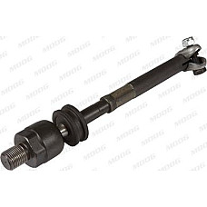 Articulatie axiala. cap de bara Tija de fixare fara capat Dreapta-Stanga lungime. 2515mm BMW 3 E30 Z1 1.6-2.7 09. BMW Z1, Roadster, 06.1988 - 06.1991 Moog BM-AX-4303