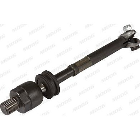 Articulatie axiala. cap de bara Tija de fixare fara capat Dreapta-Stanga lungime. 2515mm BMW 3 E30 Z1 1.6-2.7 09. BMW Z1, Roadster, 06.1988 - 06.1991 Moog BM-AX-4303