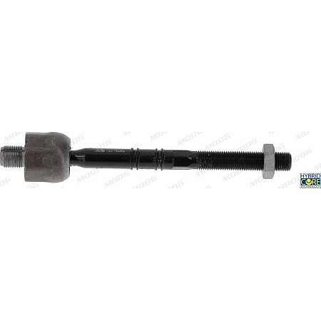 Articulatie axiala. cap de bara Tija de fixare fara capat Dreapta-Stanga lungime. 201mm MINI R50 R53 R52 1.4D-1.6 MINI Cooper I (R52), Sabrioleta, 04.2004 - 07.2008 Moog BM-AX-1877