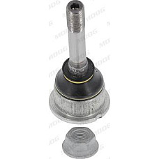 Articulatie sarcina-ghidare Pivot axa Dreapta-Stanga inferior-interior fata diametru con 136mm lung se potriveste. BMW 3 E30 3 E BMW Z3 (E36), Roadster, 10.1995 - 01.2003 Moog BM-BJ-4345