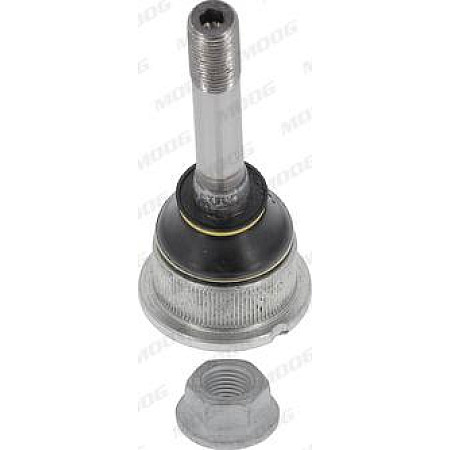 Articulatie sarcina-ghidare Pivot axa Dreapta-Stanga inferior-interior fata diametru con 136mm lung se potriveste. BMW 3 E30 3 E BMW Z3 (E36), Roadster, 10.1995 - 01.2003 Moog BM-BJ-4345