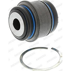 Articulatie sarcina-ghidare Bucsa de cauciuc brat spate Dreapta-Stanga Spate BMW 5 F10 5 F11 5 GRAN TURISMO F07 6 BMW 5 - VI (F10), Sedan, 01.2009 - 10.2016 Moog BM-BJ-10455