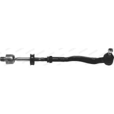 Bara directie Tija de fixare cu capat Dreapta dl.3835mm BMW 3 E36 Z3 E36 1.6-3.2 09.90-06.03 BMW 3 - III (E36), Sedan, 09.1990 - 11.1998 Moog BM-DS-4340