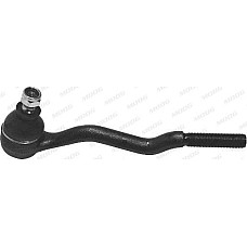 Cap de bara Capatul tijei de legatura Dreapta-Stanga BMW 3 E30 Z1 1.6-2.7 09.82-06.94 BMW 3 - II (E30), Sabrioleta, 09.1982 - 11.1993 Moog BM-ES-4302