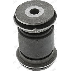 Suport.trapez Bloc silentios fata balansoar fata Fata Dreapta-Stanga 123x498 BMW 2 F45 2 GRAN TOURER F46 X1 F48 M BMW 2 Gran Tourer (F46), Dubita, 07.2014 - Moog BM-SB-14878
