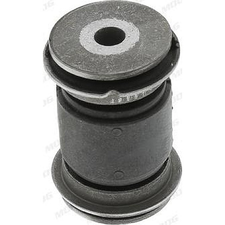 Suport.trapez Bloc silentios fata balansoar fata Fata Dreapta-Stanga 123x498 BMW 2 F45 2 GRAN TOURER F46 X1 F48 M BMW 2 Gran Tourer (F46), Dubita, 07.2014 - Moog BM-SB-14878