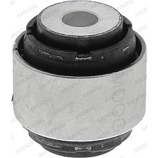 Suport.trapez Bucsa de cauciuc brat spate Dreapta-Stanga superior din fata BMW X5 E70 X6 E71 E72 3.0-4.8 10.06-07 BMW X5 - II (E70), Crossover, 02.2006 - 07.2013 Moog BM-SB-13952