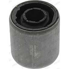 Suport.trapez Bloc silentios fata balansoar fata din spate Dreapta-Stanga 22x70x70 mm MINI COUNTRYMAN R60 1.6-1.6 MINI Countryman I (R60), Crossover, 08.2010 - 10.2016 Moog BM-SB-13446