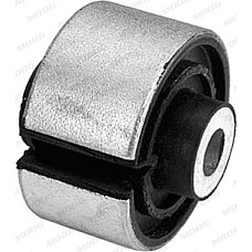 Suport.trapez Bucsa de cauciuc brat spate Dreapta-Stanga interior din fata BMW 5 E39 5 E60 7 E38 2.0-5.4 03.94-12 BMW 5 - IV (E39), Sedan, 09.1995 - 07.2003 Moog BM-SB-2200