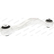 Brat. suspensie roata Bratul axei posterioare a puntii spate Dreapta spate BMW 5 F10 5 F11 6 F12 6 F13 1.6-4.4 06 BMW 5 Touring VI (F11), Turism, 11.2009 - 02.2017 Moog BM-TC-10466