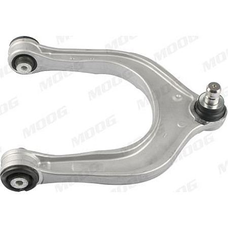 Brat. suspensie roata Front axle track control arm R top-transverse front fits. BMW IX I20 X5 G05 X5 G05 F95 X6 G06 F96 X7 G07 2 Moog BM-TC-17406