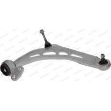Brat. suspensie roata Bratul axei anterioare a puntii dorite Dreapta fata cu silentblock BMW 3 E36 3 E46 5 E39 Z4 BMW 3 - IV (E46), Compartiment, 12.1998 - 07.2006 Moog BM-WP-4739P