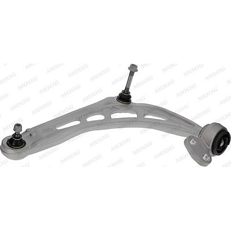 Brat. suspensie roata Bratul axei anterioare a puntii dorite Stanga fata cu silentblock BMW 3 E36 3 E46 5 E39 Z4 BMW 3 - IV (E46), Sabrioleta, 04.2000 - 12.2007 Moog BM-WP-4738P