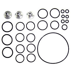 Set reparatie, servofrana Set de reparatii a sistemului de frine cu aer 0 501 100 011 0 501 100 020 BOSCH WACH-MOT WT/BOSK.31.6