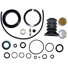 Set reparatie, cilindru cuplare 80mm pentru servo: 970 051 406 0 970 051 435 0 lichid de frana DOT WACH-MOT WT/WSK.28.20
