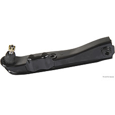 Brat, suspensie roata Bratul axei anterioare a puntii dorite Stanga inferior fata NISSAN 200SX 1.8 07.88-03.94 HERTH+BUSS JAKOPARTS J4901013