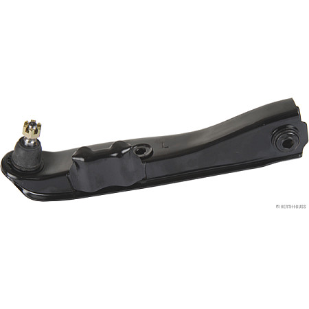 Brat, suspensie roata Bratul axei anterioare a puntii dorite Stanga inferior fata NISSAN 200SX 1.8 07.88-03.94 HERTH+BUSS JAKOPARTS J4901013