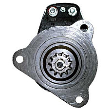 Electromotor 24V 54kW IVECO EUROSTAR EUROTECH MP EUROTECH MT EUROTRAKKER M TURBOTECH 8460.21.002-8460.41N 09.86- PRESTOLITE ELECTRIC PE 860516