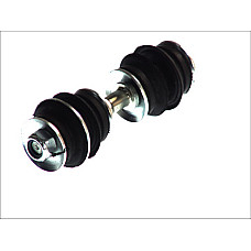 Bieleta antiruliu bara stabilizatoare Fata Dreapta/Stanga 92mm CITROEN C1 C1 II PEUGEOT 107 108 TOYOTA AYGO 1.0/1.2/1.4D 06.05- LEMFOERDER LMI35286