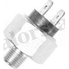 Comutator lumini frana VW POLO (86C, 80), Compartiment, 10.1981 - 09.1994 Calorstat by Vernet BS4526