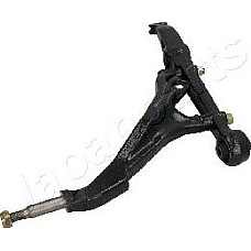 Brat, suspensie roata ROVER 400 (RT), Hatchback, 05.1995 - 03.2000 Japanparts BS-408R
