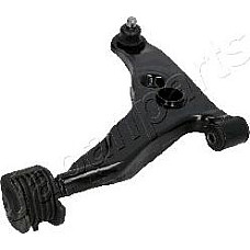 Brat, suspensie roata MITSUBISHI CARISMA (DA_), Hatchback, 07.1995 - 06.2006 Japanparts BS-502L