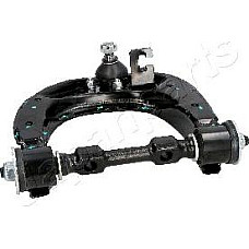 Brat, suspensie roata MITSUBISHI L200 (K7_T, K6_T), Ridica, 01.1996 - 12.2011 Japanparts BS-534L