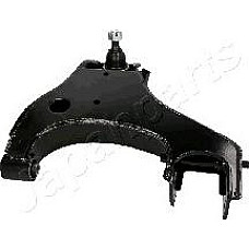 Brat, suspensie roata NISSAN PICK UP (D22), Ridica, 01.1997 - Japanparts BS-153L