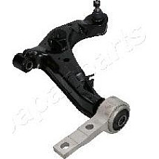 Brat, suspensie roata NISSAN PRIMERA (P12), Sedan, 01.2002 - Japanparts BS-124R