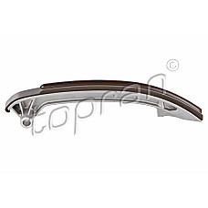 Sina intindere, lant distributie Ghidaj lant distributie Inferior BMW 3 E36 5 E34 2.0/2.5 03.90-11.99 HANS PRIES HP502 608