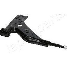 Brat, suspensie roata MAZDA 323 C IV (BG), Hatchback, 06.1989 - 09.2000 Japanparts BS-304R