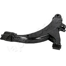 Brat, suspensie roata SUBARU FORESTER (SF_), Crossover, 03.1997 - 09.2002 Japanparts BS-702L