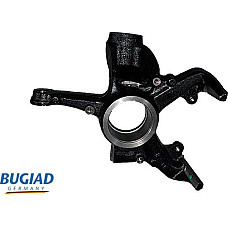 Articulatie directie, suspensie roata SEAT Mii (KF1, KE1), Hatchback, 10.2011 - Bugiad BSP24689