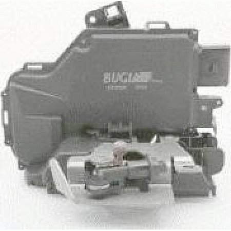 Broasca usa AUDI A4 Avant II (8E5, B6), Turism, 02.2000 - 12.2005 Bugiad BSP24809