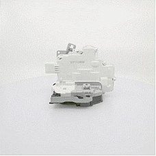 Broasca usa AUDI A4 IV (8K2, B8), Sedan, 08.2007 - 12.2015 Bugiad BSP24834