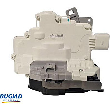Broasca usa AUDI A5 (8T3), Compartiment, 06.2007 - 01.2017 Bugiad BSP24835