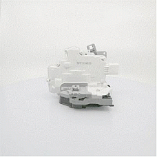 Broasca usa AUDI A1 (8X1, 8XK), Hatchback, 05.2010 - 10.2018 Bugiad BSP24833