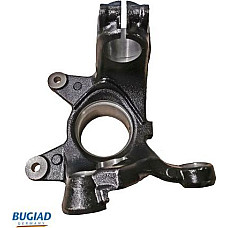 Articulatie directie, suspensie roata BMW X3 (E83), Crossover, 01.2003 - 12.2011 Bugiad BSP25450