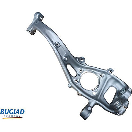 Articulatie directie, suspensie roata AUDI A4 Avant V (8W5, 8WD, B9), Turism, 08.2015 - Bugiad BSP25400