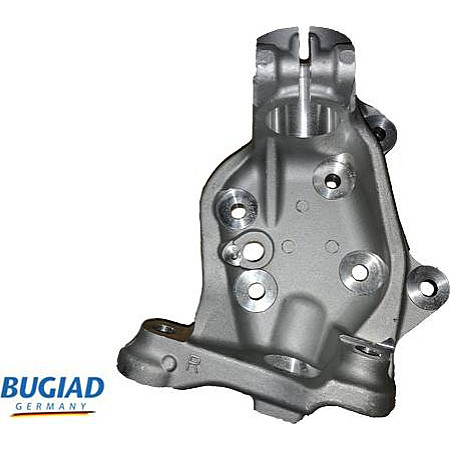Articulatie directie, suspensie roata BMW 1 (E88), Sabrioleta, 12.2007 - 12.2013 Bugiad BSP25149